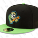 Image for article titled Minor League Baseball's Copa de la Diversión Hats, Ranked
